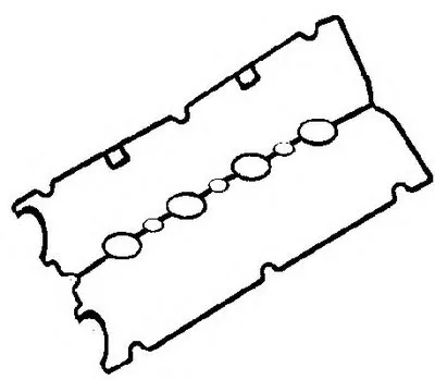 Прокладка, крышка головки цилиндра BGA купить