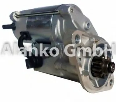 Стартер ALANKO купить