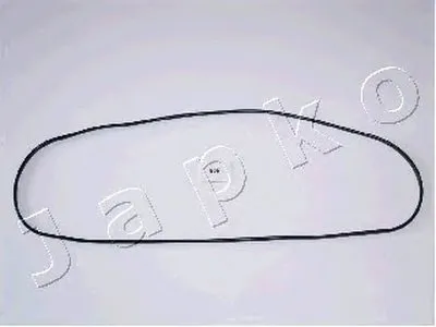 Прокладка, крышка головки цилиндра JAPKO купить