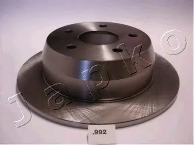 Тормозной диск JAPKO купить