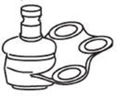 Шаровой шарнир FRAP купить