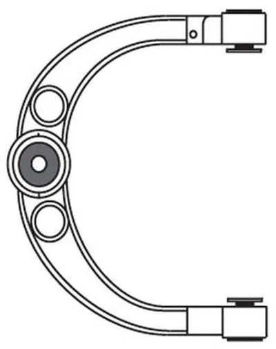 Рычаг независимой подвески колеса, подвеска колеса FRAP купить