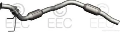 Катализатор для переоборудования EEC купить