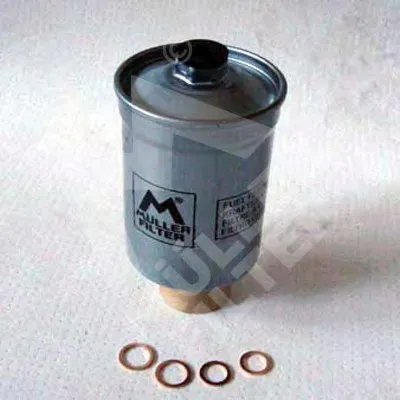 Топливный фильтр MULLER FILTER купить