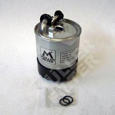 Топливный фильтр MULLER FILTER купить