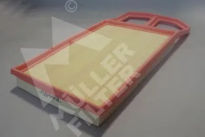 Воздушный фильтр MULLER FILTER купить