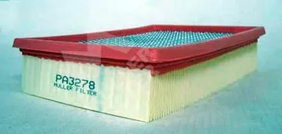 Воздушный фильтр MULLER FILTER купить