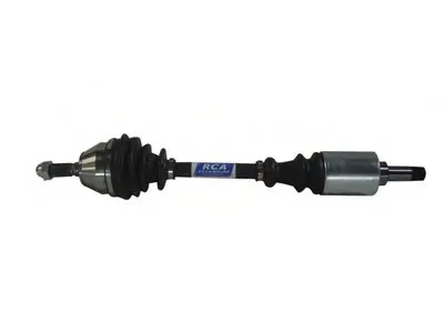 Приводной вал NEW DRIVESHAFT RCA FRANCE купить