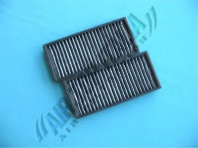 Фильтр, воздух во внутренном пространстве ZAFFO купить