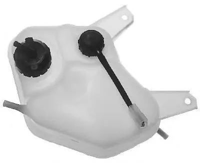 Бачок, радиатор VEMA купить