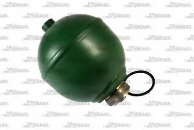 Гидроаккумулятор, подвеска / амортизация Magnum Technology купить