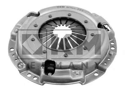 Нажимной диск сцепления KM Germany купить