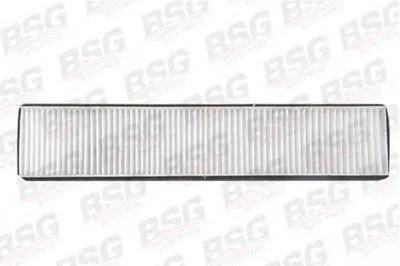 Фильтр, воздух во внутренном пространстве BSG купить