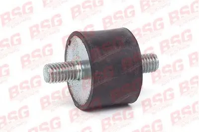 Подвеска, радиатор BSG купить