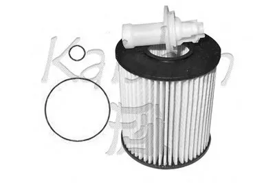 Масляный фильтр KAISHIN купить