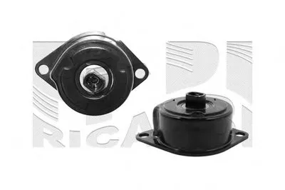 Натяжитель ремня, клиновой зубча AUTOTEAM купить