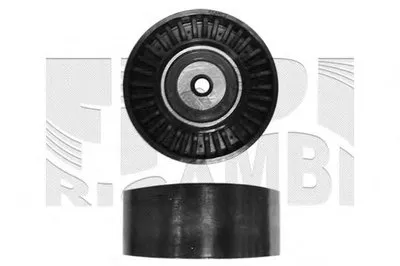Натяжной ролик, поликлиновой  ремень AUTOTEAM купить