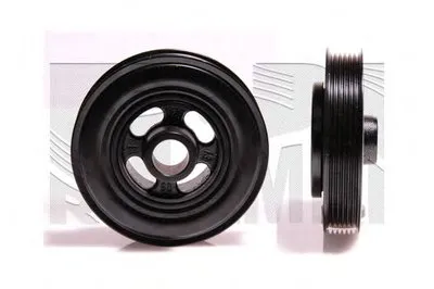 Ременный шкив, коленчатый вал AUTOTEAM купить