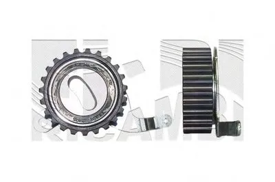 Устройство для натяжения ремня, ремень ГРМ AUTOTEAM купить