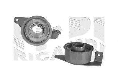 Устройство для натяжения ремня, ремень ГРМ AUTOTEAM купить