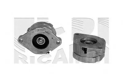 Натяжитель ремня, клиновой зубча AUTOTEAM купить