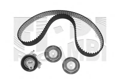 Комплект ремня ГРМ AUTOTEAM купить