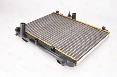 Радиатор, охлаждение двигателя THERMOTEC купить