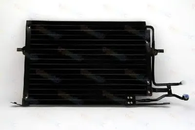 Конденсатор, кондиционер THERMOTEC купить