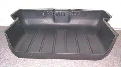 Ванночка для багажника Carbox Classic CARBOX купить