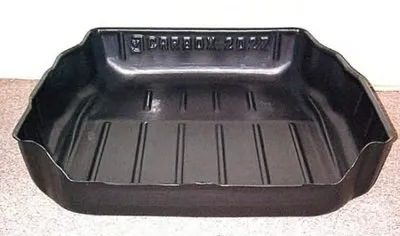 Ванночка для багажника Carbox Classic CARBOX купить