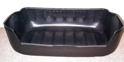 Ванночка для багажника Carbox Classic CARBOX купить