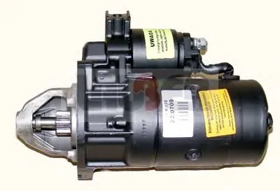 Стартер LAUBER купить