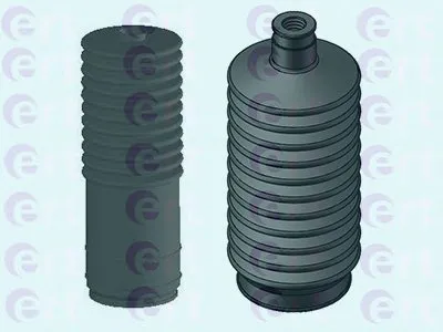 Комплект пылника, рулевое управление ERT купить