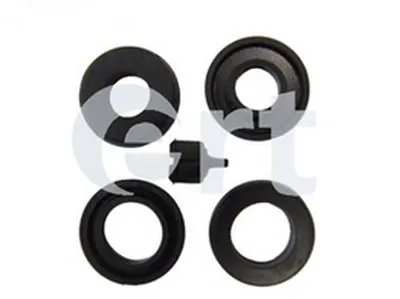 Ремкомплект, главный тормозной цилиндр ERT купить