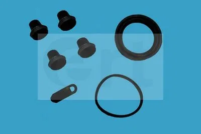 Ремкомплект, тормозной суппорт ERT купить