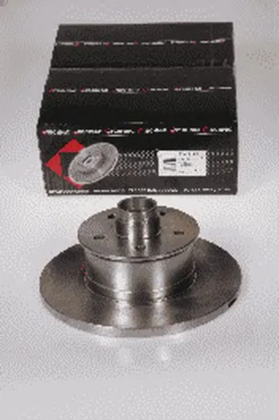 Тормозной диск PROTECHNIC купить