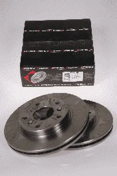 Тормозной диск PROTECHNIC купить