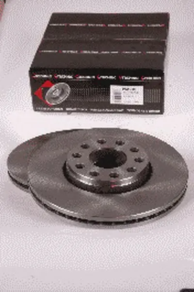 Тормозной диск PROTECHNIC купить