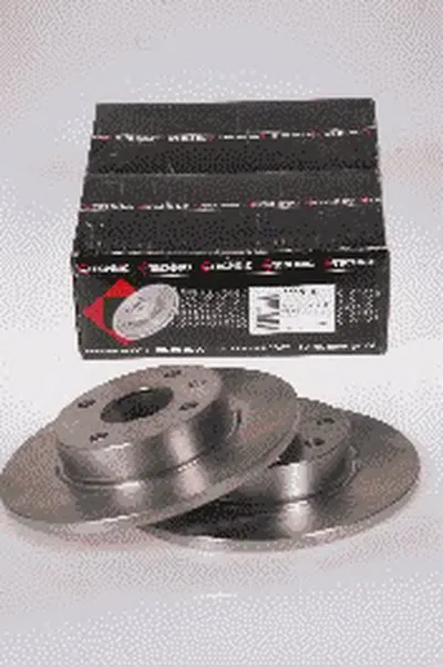 Тормозной диск PROTECHNIC купить