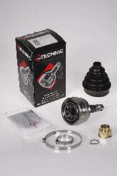 Шарнирный комплект, приводной вал PROTECHNIC купить