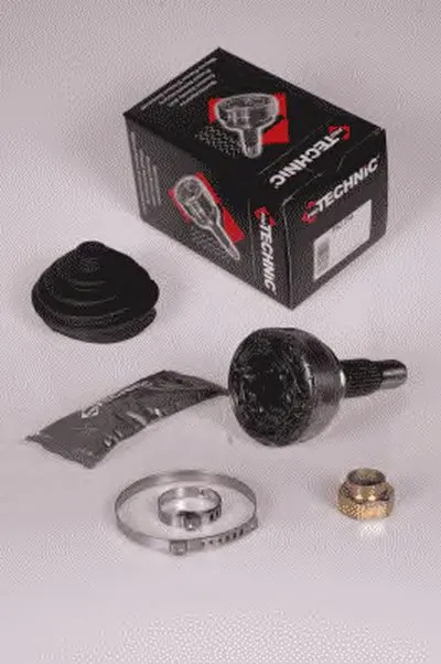 Шарнирный комплект, приводной вал PROTECHNIC купить