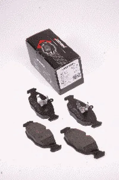 Комплект тормозных колодок, дисковый тормоз PROTECHNIC купить