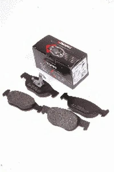 Комплект тормозных колодок, дисковый тормоз PROTECHNIC купить