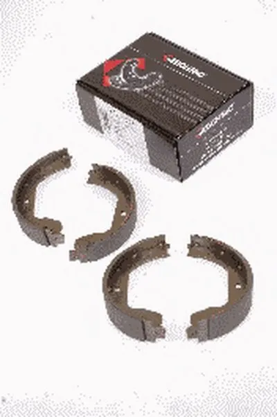 Комплект тормозных колодок, стояночная тормозная система PROTECHNIC купить