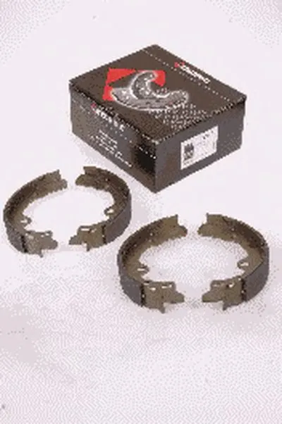 Комплект тормозных колодок PROTECHNIC купить