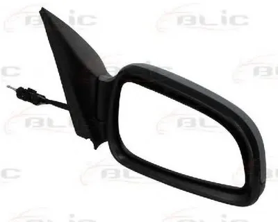 Наружное зеркало BLIC купить