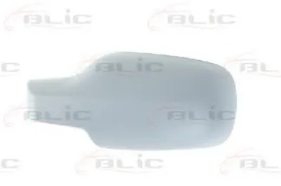 Корпус, наружное зеркало BLIC купить