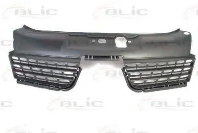 Решетка радиатора BLIC купить