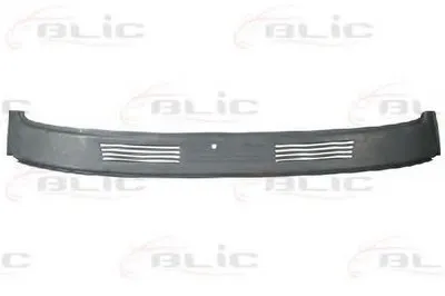 Рама ветрового стекла BLIC купить