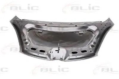 Капот двигателя BLIC купить